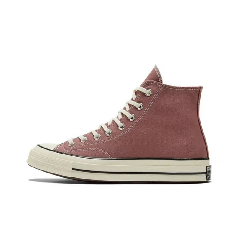 Высокие кеды (Converse) KW1970s, классические тканевые, размеры 35–44