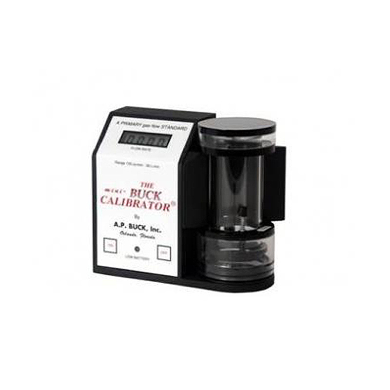 美国AP BUCK M-1 流量校准器