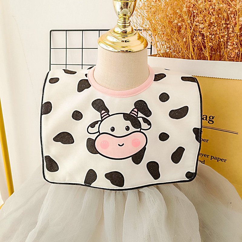 핑크 목선 소 (방수)