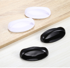 Home Hole-Free Small Pull Tab Adhesive Modern Simple Easy to Use and Install Window Door Cabinet Universal Strong Pull Tab Tape