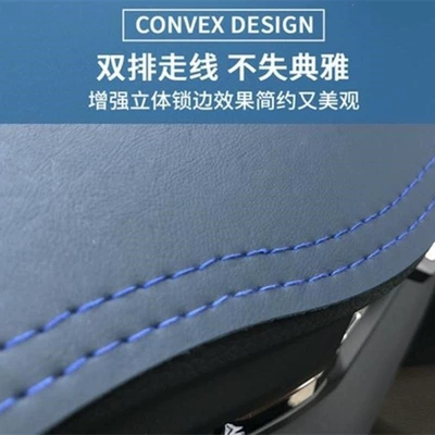 for Changan CS55PLUS dashboard sunshade, Günəş əleyhinə siperlik - first-generation-cs55plusblue-whale-edition-submarine-blue-see-details