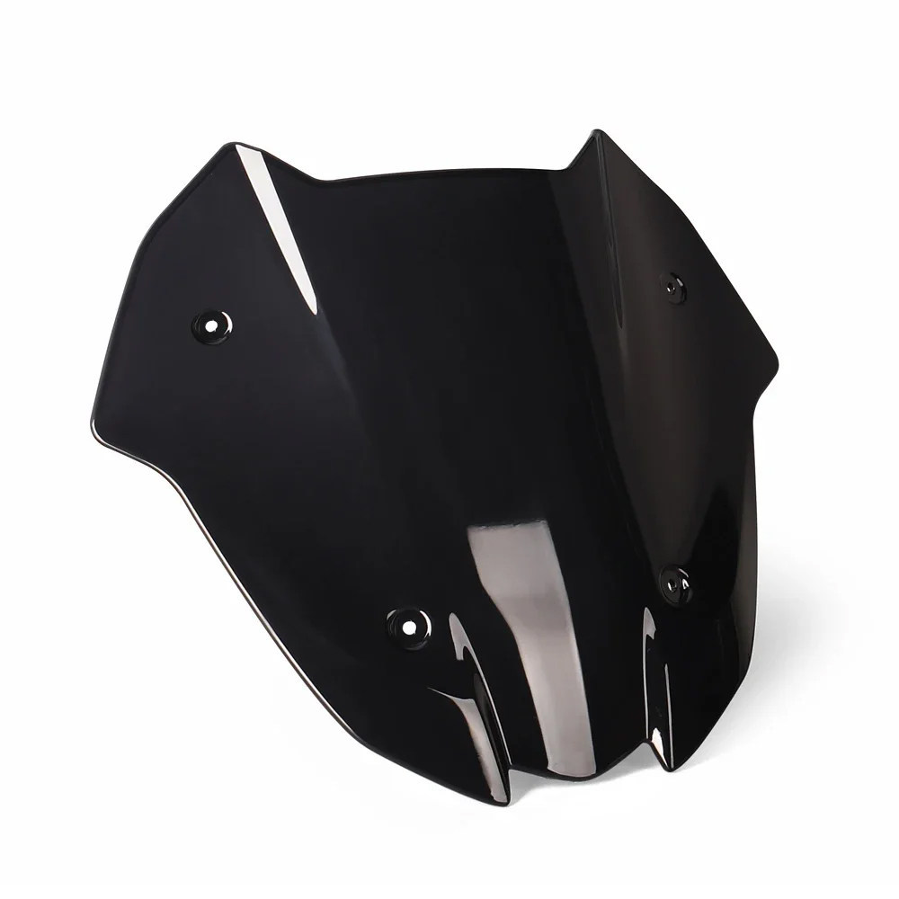Motorcycle Modification Parts Yamaha X-Max 300 2025 Model Windshield Wind Deflector Cross-Border