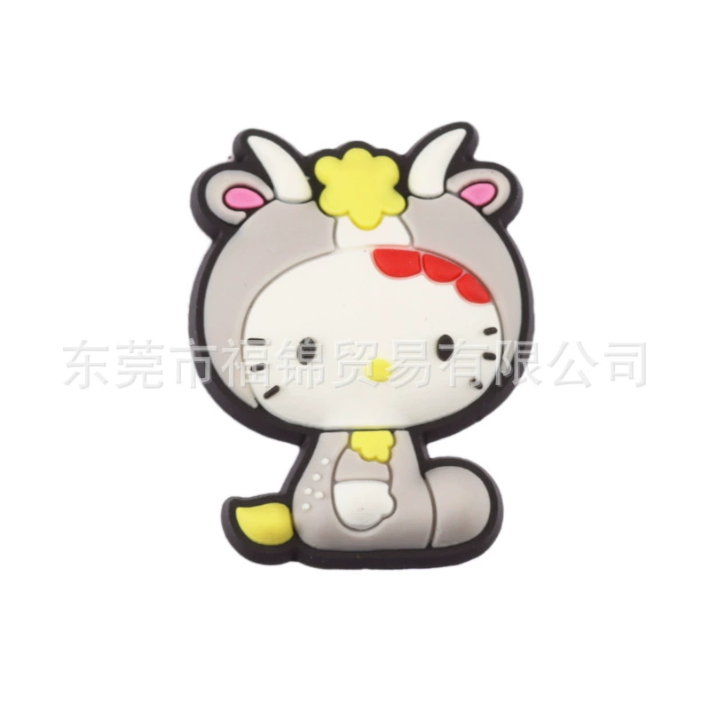 Hello Kitty, accessories, footwear buckle, accessory