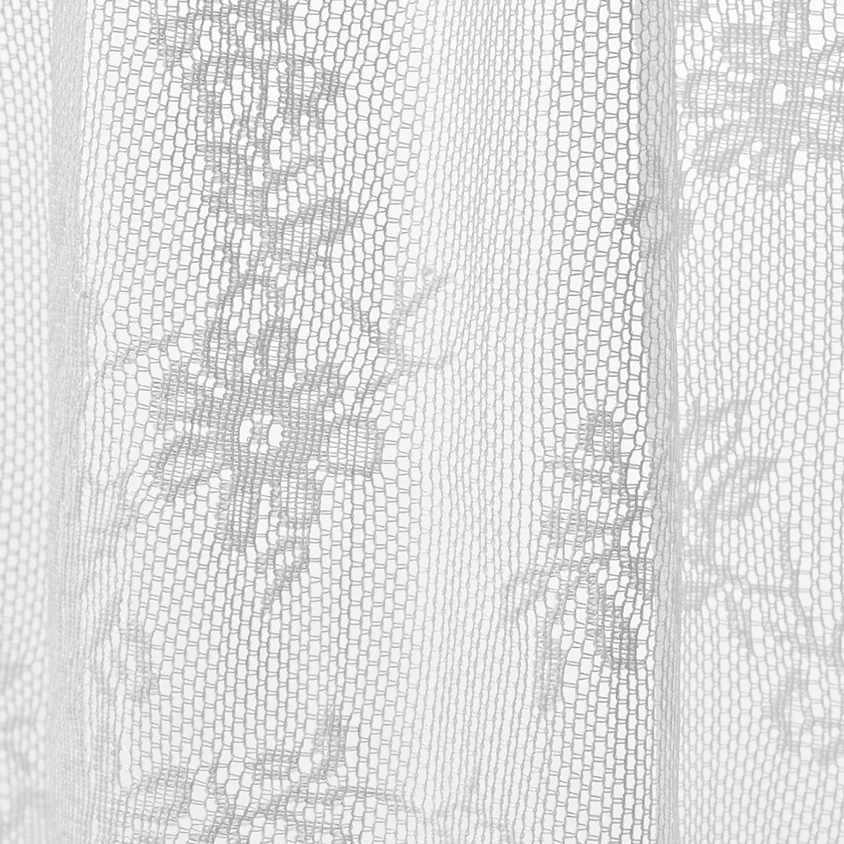 Amazon Cross-border nueva cortina alemana de encaje cortina corta a través de varillas para ventanas cortina corta de cocina cortina de gasa cortina de café semiopacas