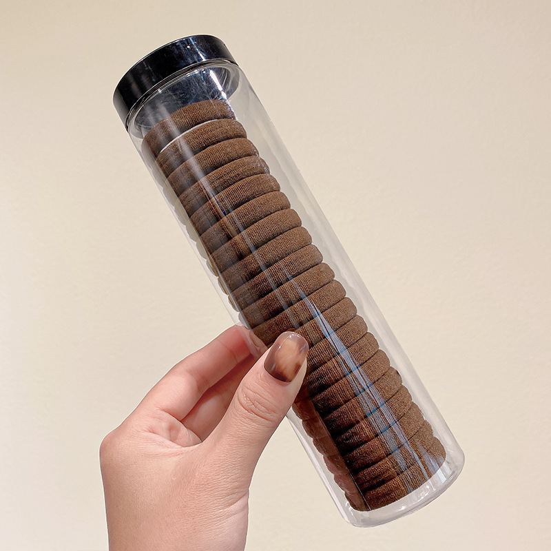 SKU_04_4#棕色20个(罐装)