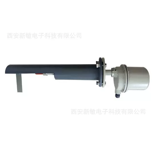 XM-UL阻移式物位计阻移式料位开关 UL系列阻移式物位计