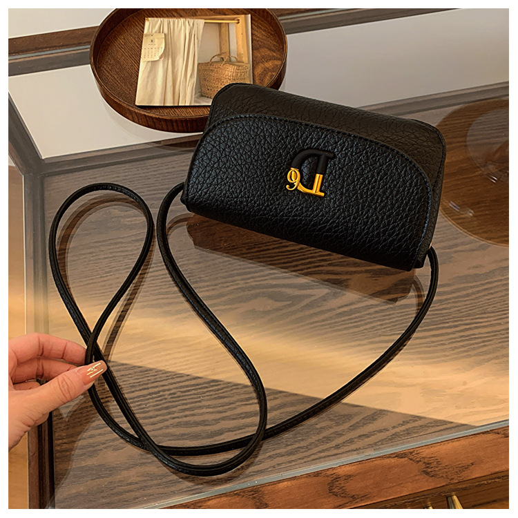 Borsa a tracolla casual versatile per donna leggera_voghion.com