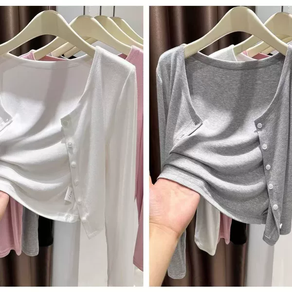 High quality white set