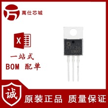 fоǡԭbƷ BT136 TO-220 600V 6A pɿع辧l