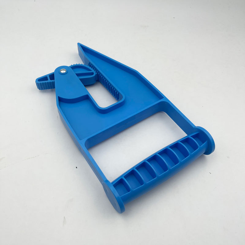 Pinzas para manejo de colchonetas, ahorra esfuerzo, evita manchas, herramienta de mudanza - Novedad cross-border