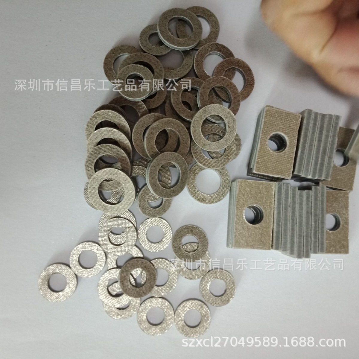 白云母板耐高温云母片微波炉云母片金云母板冲压加工白云母板雕