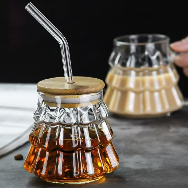 Sin tapón con una sola taza de pajita