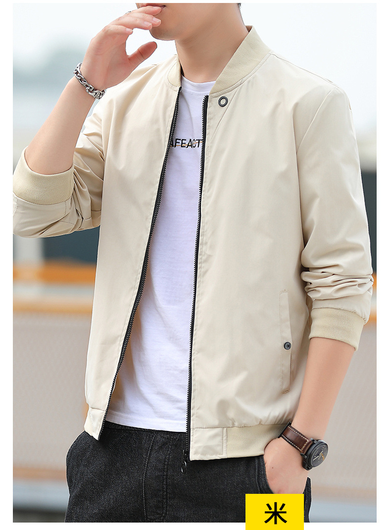 Veste pour homme - Ref 3443418 Image 19