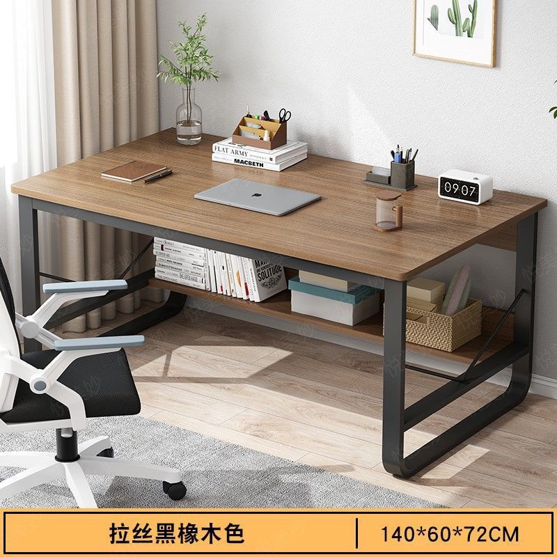 Escritorio de oficina escritorio de computadora escritorio simple escritorio de dormitorio escritorio de escritorio