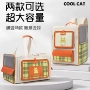 双肩透气便携舒适猫包