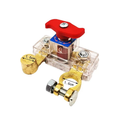 power-off switch 12v24v universal | Power supply, ignition system accessories
