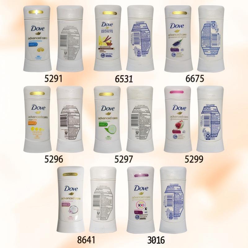DO ダヴ VEANTIPERSPIRANT74g ロシア ドバイ 制汗剤 スティック 卸売スポット オリジナル デオドラント|undefined