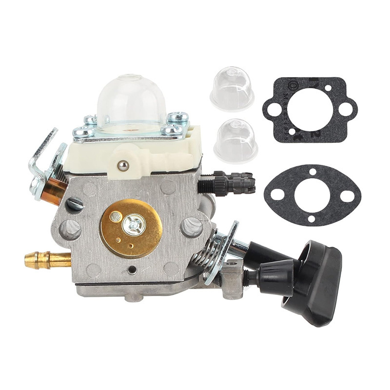 Segadora motosierra accesorios carburador adecuado para BG56 BG56C C1M-S260B 4241-120-0615 image 5