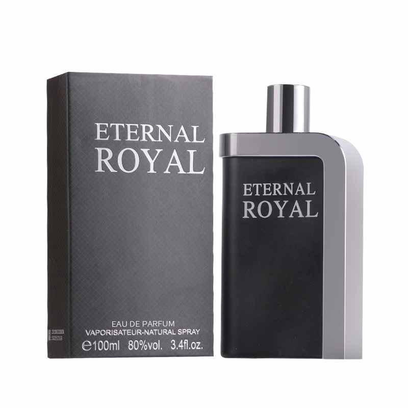 Perfume de explosión transfronteriza perfumes duraderos mujeres perfumes de Oriente Medio fabricante de perfumes de hombre de Dubai image 13