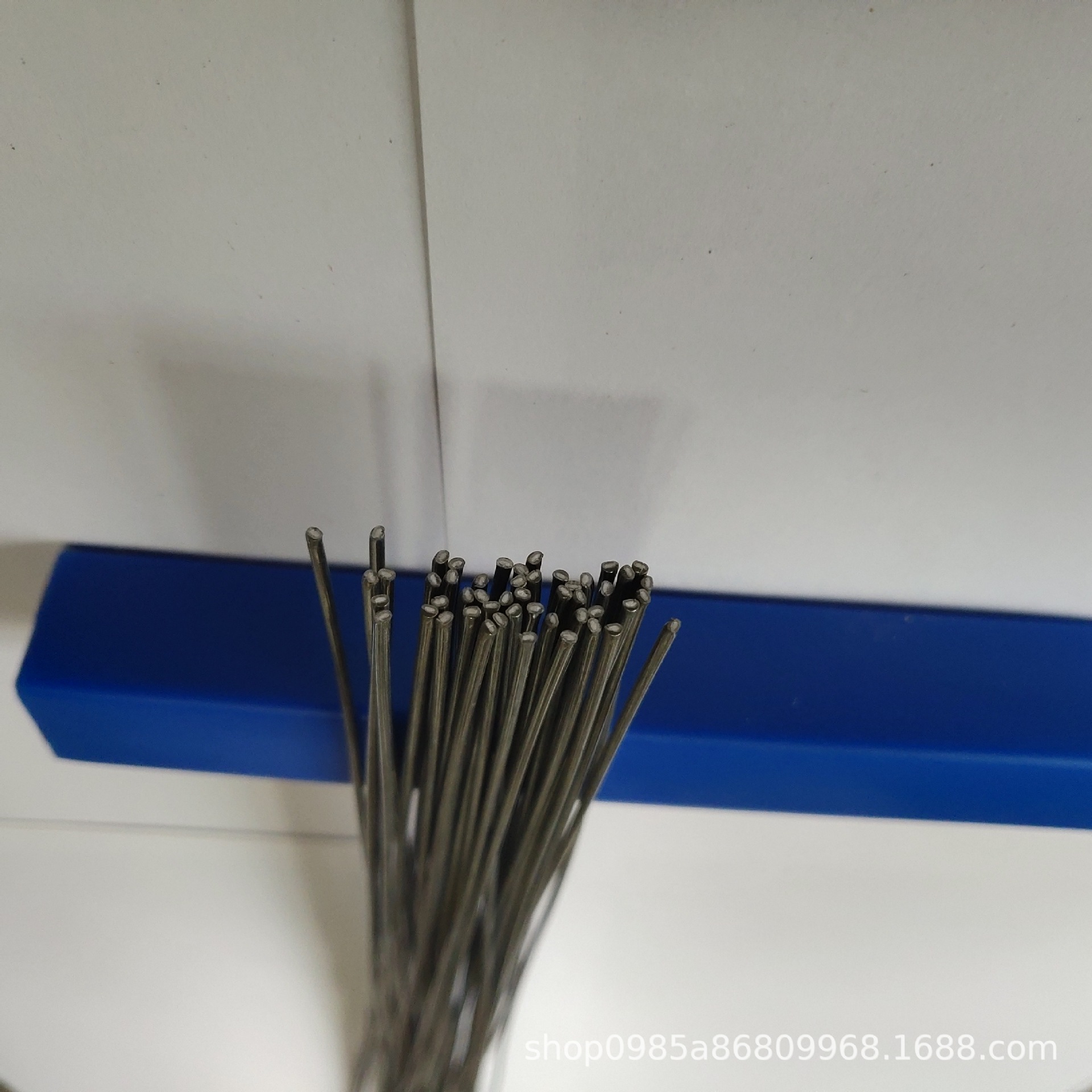 铜铝药芯焊丝长度直径包装可选择