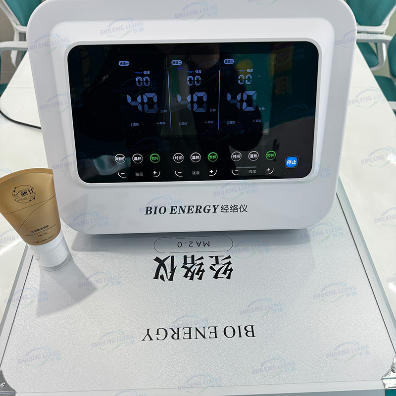 Evergreen China Bio Vitality Value Meridian Meter Vitality Value Meridian Meter 理学療法およびヘルスケア機器|undefined