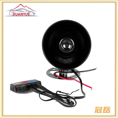 Factory direct car motorcycle Car horn/tweeter