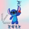 RNF3040 Naughty Stitch