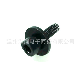 Makita 266133-3 Screw Bss610 Circular Saw Power Tool Dss610 Bss611