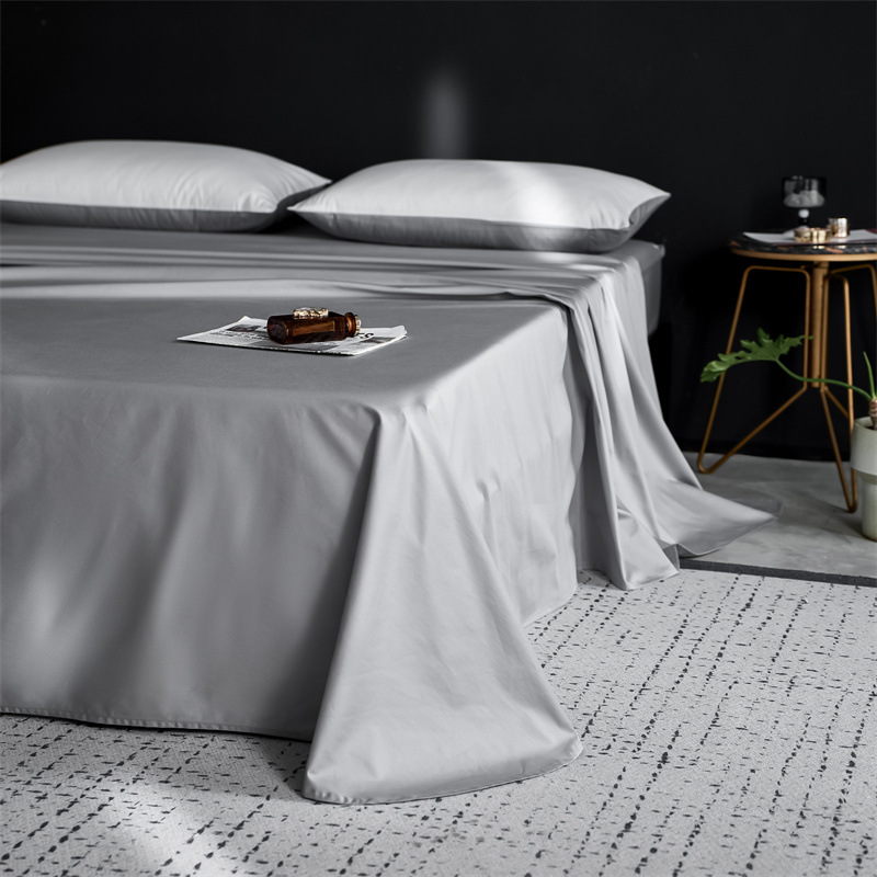 60 sábanas de algodón de lana larga, sábanas de grado madre y bebé, sábanas de algodón de color sólido, sábanas de algodón, sábanas de algodón