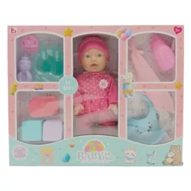 搪胶公仔;泡泡玩具;娃娃配饰