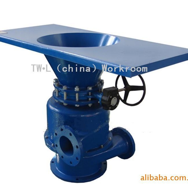 石油钻采设备固控设备旋流式混合器（旋流混浆器）