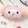 Light pink puppy 6*10cm