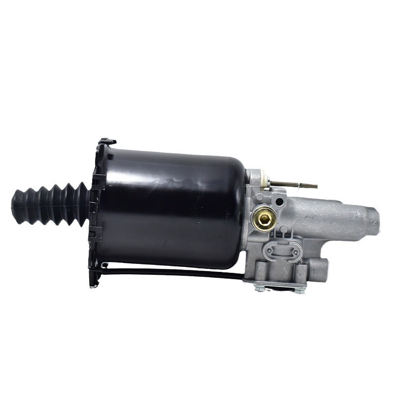 Aumentador de presión europeo 9700514230 del embrague de los accesorios del camión del autobús del camión de SMT