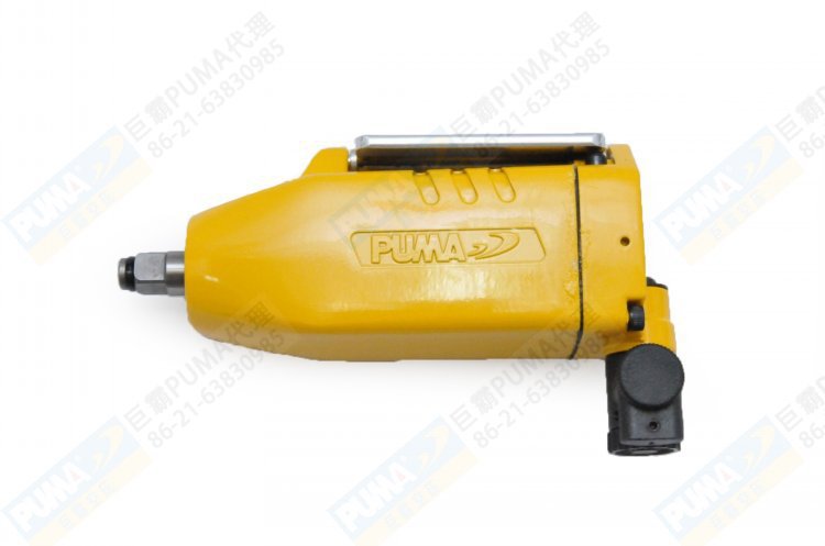 美国PUMA巨霸AT-5130 气动扭力扳手 冲击扳手