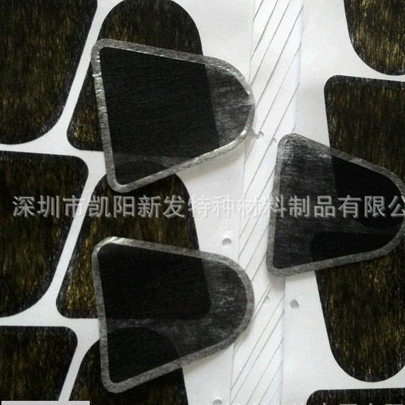 部分带粘防尘网  喇叭隔尘网  防水透气防尘布  防灰尘过滤网胶贴