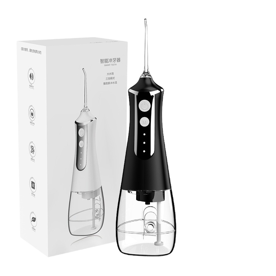 Fábrica directa portátil limpiador de dientes de limpieza oral eléctrica limpiador de dientes limpiador de cálculos limpiador de dientes limpiador de dientes flos