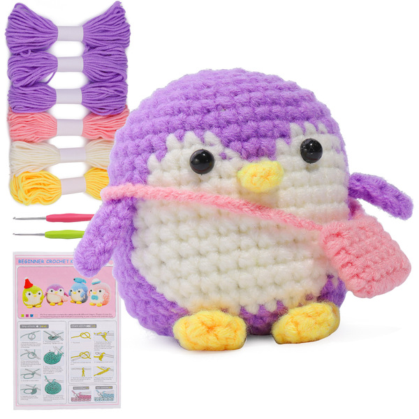 Crochet