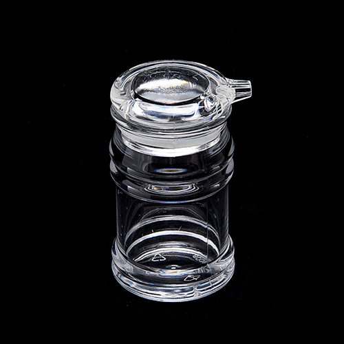 매체-약 100ml