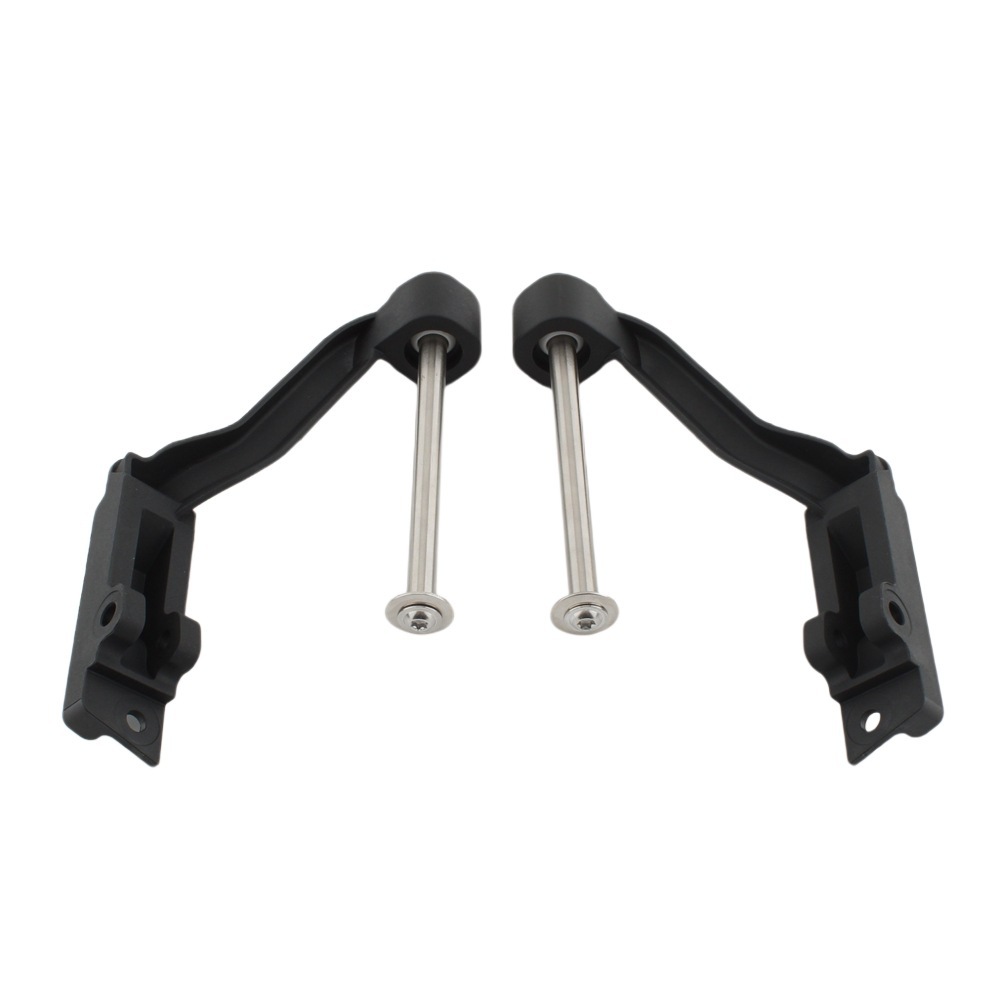 Suitable for Bmw Waterbird R1200Gs R1250Gs Adv Windshield Lift Bracket Front Windshield Trim Strip