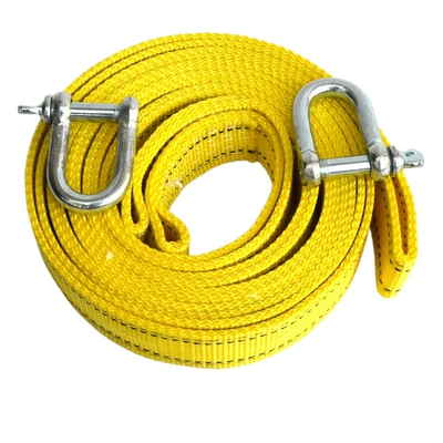 Trailer rope/net/strap | Layer Thickeneded Pull Rope