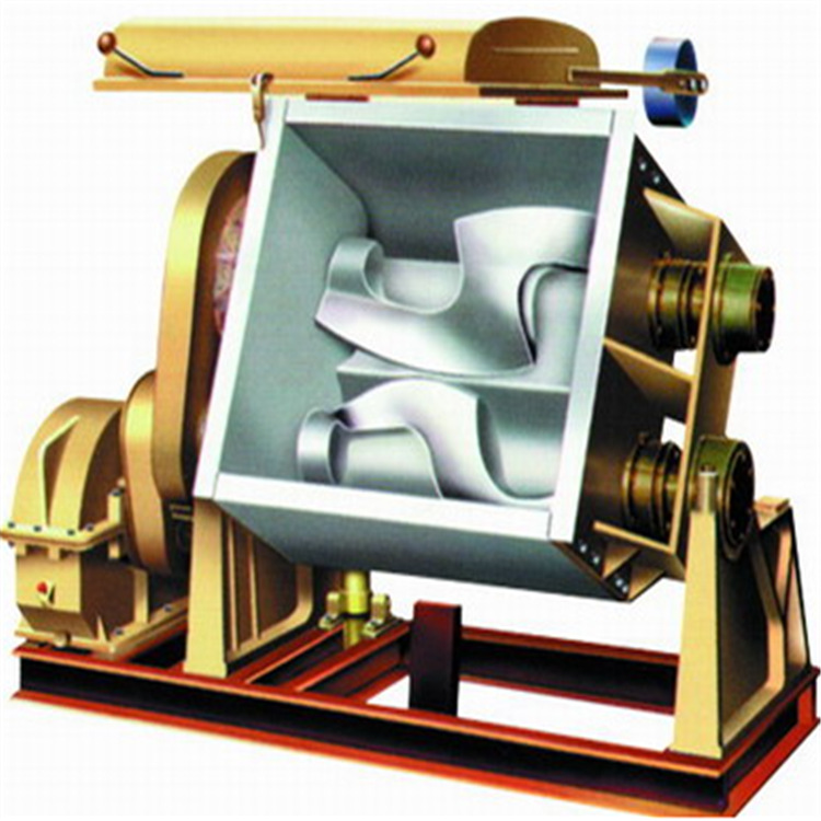 供应捏合机厂家/莱州捏合机/小型捏合机 工业品