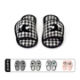 开口静音防滑春夏玩偶