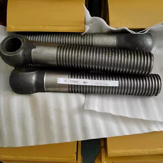 Shantui SE215 excavator drive axle parts GB297-33115 GB297-33116 bearings