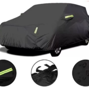 Car clothing — Universal Sunshade Rainproof Universal