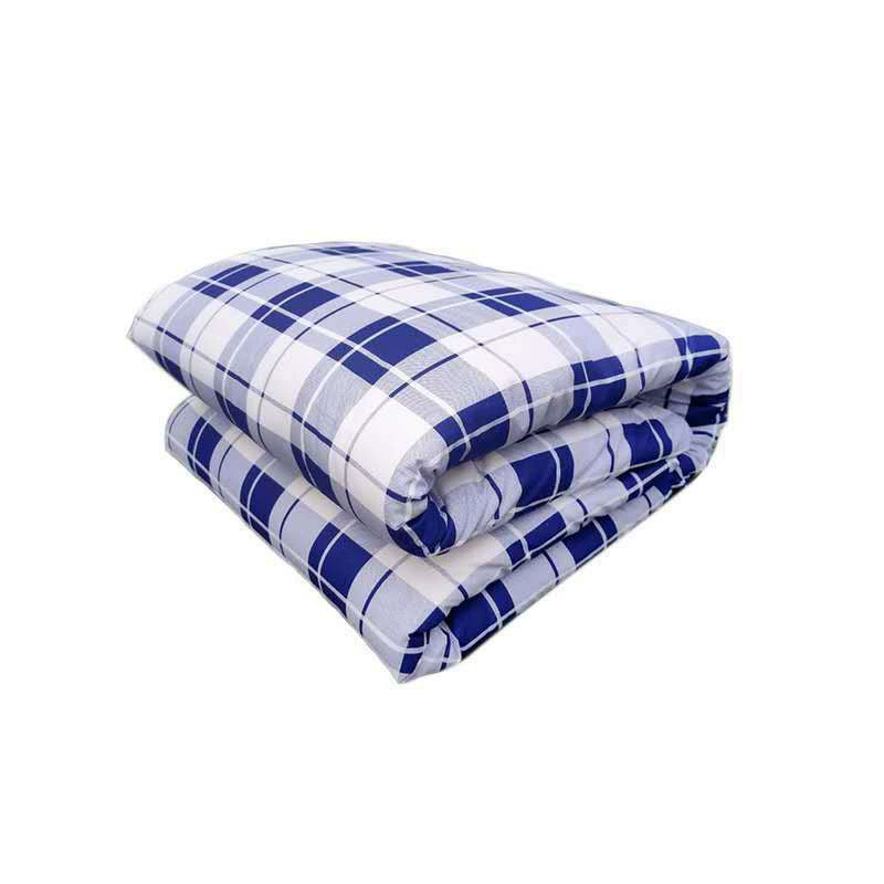 Green warm winter duvet, wholesale