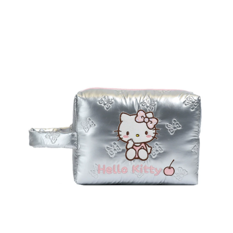 Триангл Hello kitty?