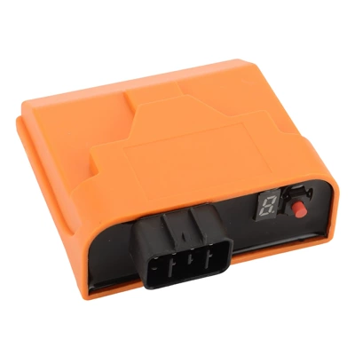 Igniter, Alovlandırıcı (Vozduşka/İqniter)