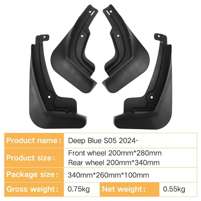 Factory wholesale suitable for Mudguard