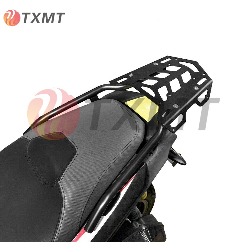 Suitable for Honda Adv 150 Adv150 19-23 Years Modified Motorcycle Rear Shelf Rear Trunk Rack