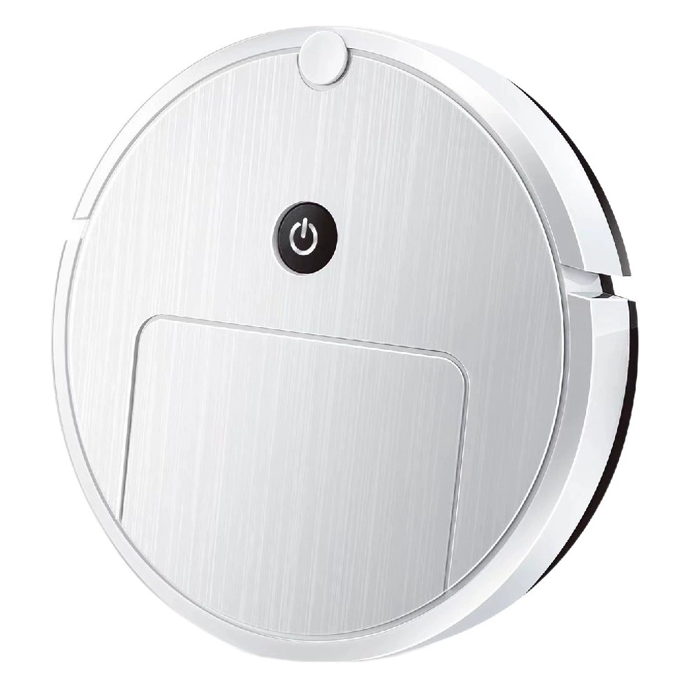 Новый подметальный робот USB зарядка автоматическая машина для очистки ленивая Одиночная Швабра Бытовая деятельность подарок оптом